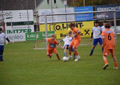 Schülerliga Bezirksfinale ⚽️🏆
