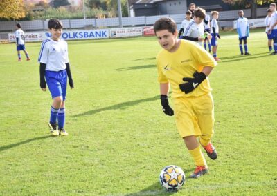 Schülerliga Bezirksfinale ⚽️🏆