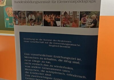 Infoabend weiterführender Schulen an der Mittelschule Oberwart 