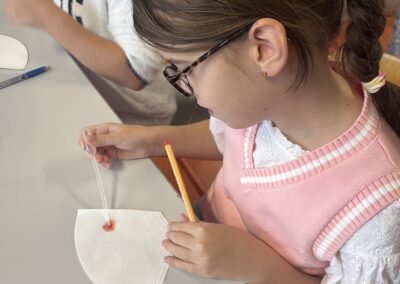 EMS meets VS Oberwart - MINT im Fokus