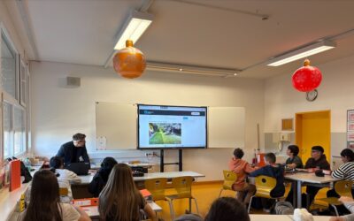 Fit4life ~Wirtschaft