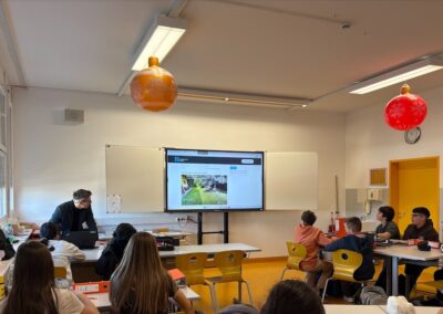 Fit4life ~Wirtschaft