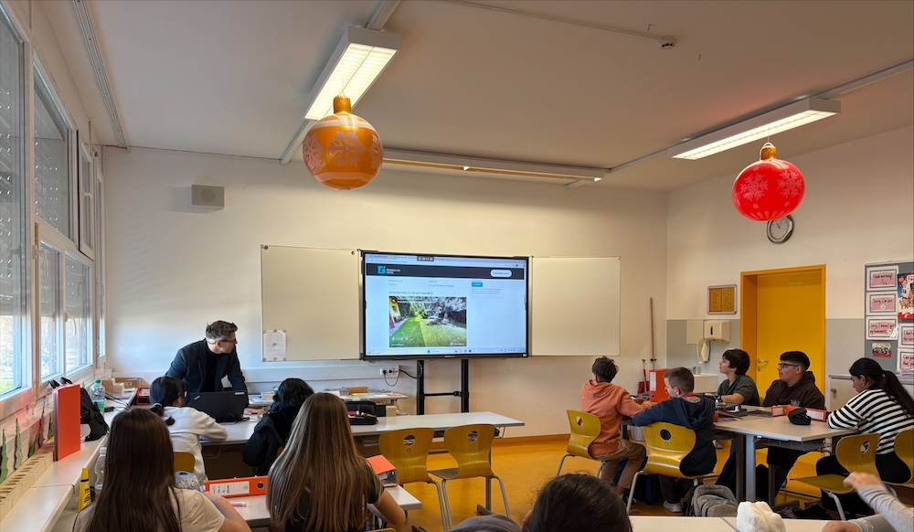 Fit4life ~Wirtschaft