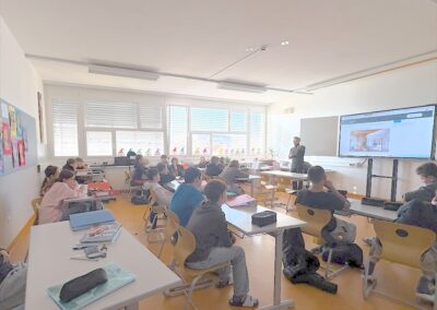 Fit4life ~Wirtschaft