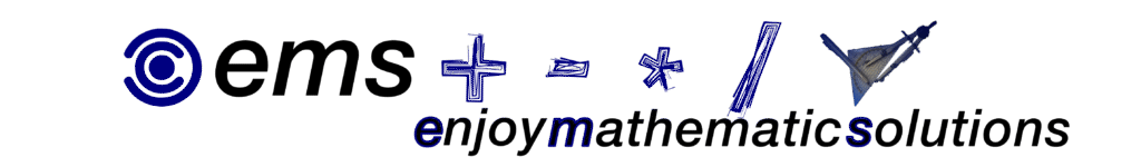 Vollster Körpereinsatz für die Mathematik