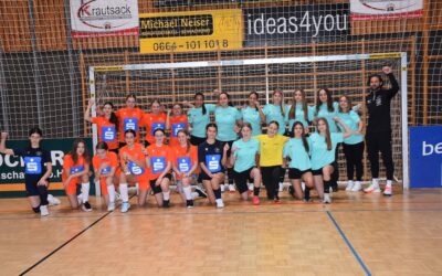 Mädchenfußball ⚽️