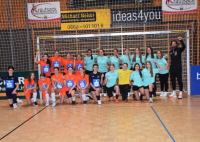 Mädchenfußball ⚽️