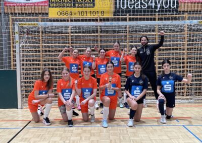 Mädchenfußball ⚽️