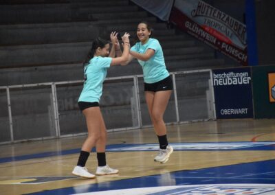 Mädchenfußball ⚽️