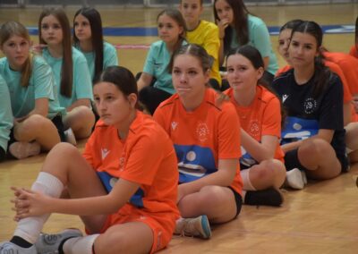 Mädchenfußball ⚽️