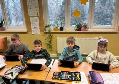 Gemeinsamer eEducation‑Workshop der VS Rotenturm und der EMS Oberwart: Präsentieren lernen mit digitalen Tools