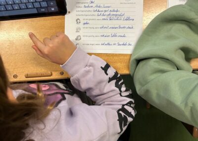 Gemeinsamer eEducation‑Workshop der VS Rotenturm und der EMS Oberwart: Präsentieren lernen mit digitalen Tools