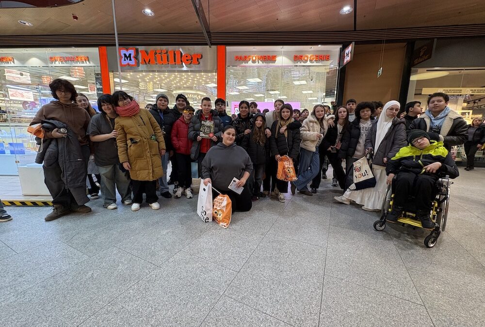 Grow Jobfestival Oberwart