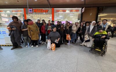 Grow Jobfestival Oberwart