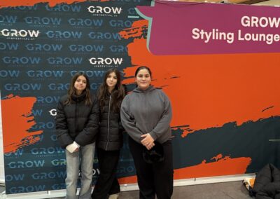 Grow Jobfestival Oberwart