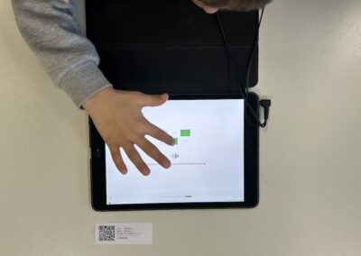 Tablets im Unterricht – nicht SPIELEN, sondern LERNEN