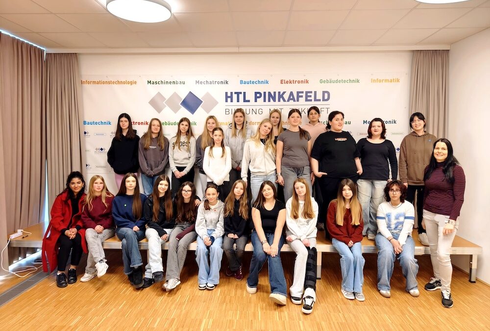 Girl’s – fit for Future 