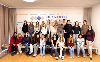 Girl’s – fit for Future