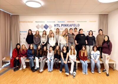 Girl's - fit for Future 