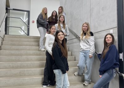 Girl's - fit for Future 