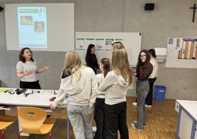 Girl's - fit for Future 