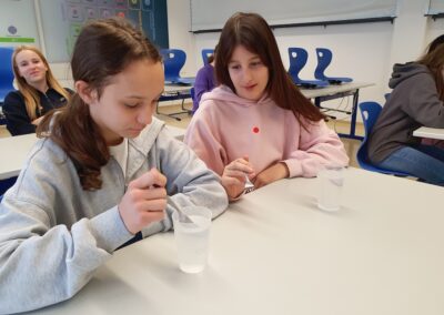 Girl's - fit for Future 