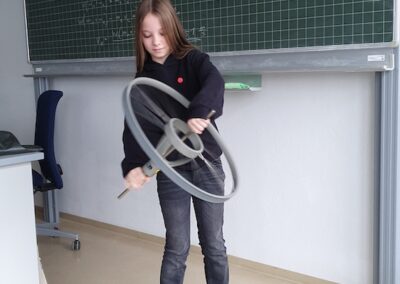 Girl's - fit for Future 