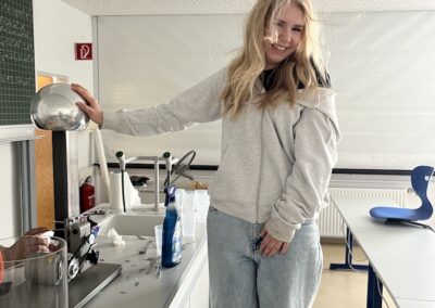 Girl's - fit for Future 