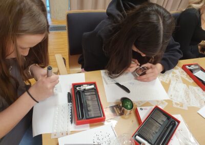 Girl's - fit for Future 