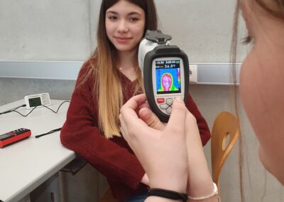 Girl's - fit for Future 