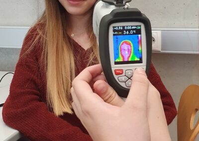 Girl's - fit for Future 