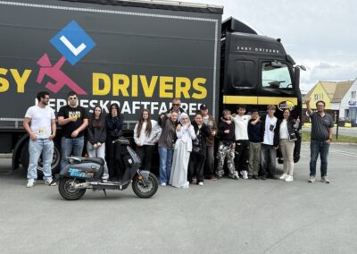 Fit4life Easy Drivers🚗🛵🚛