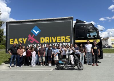 Fit4life Easy Drivers🚗🛵🚛