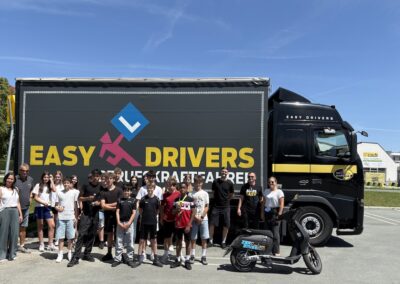 Fit4life Easy Drivers🚗🛵🚛