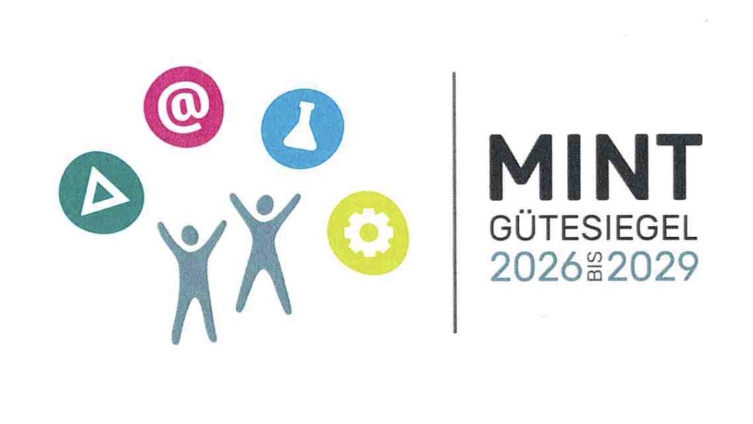 EMS Oberwart erneut mit MINT-Gütesiegel ausgezeichnet 