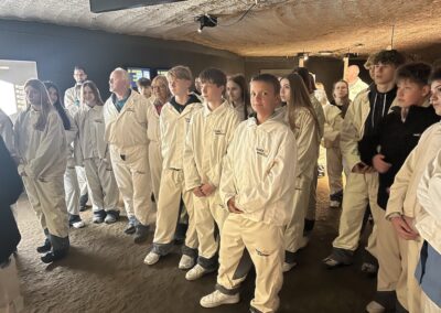 GEMEINSAM UNTERWEGS – PROJEKTTAGE IN ALTENMARKT IM PONGAU 
