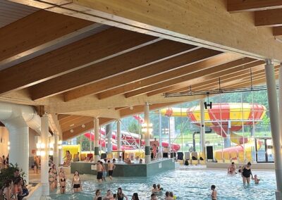 GEMEINSAM UNTERWEGS – PROJEKTTAGE IN ALTENMARKT IM PONGAU 