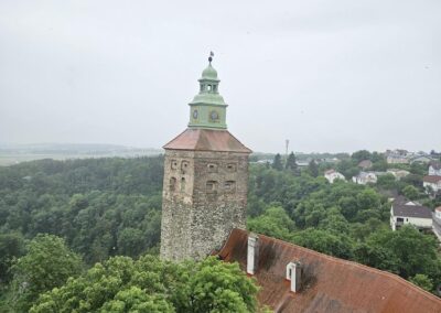 Projekttage der 1. Klassen