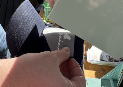 🌈👀👂👃🖐️ Mit allen Sinnen die Zukunft entdecken!