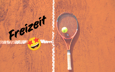 Freizeit 🤩