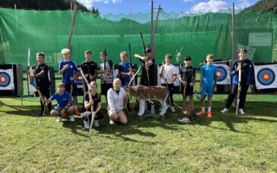 🌞🏕️ Outdoortage in St. Barbara im Mürztal 🏕️🌞