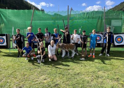 🌞🏕️ Outdoortage in St. Barbara im Mürztal 🏕️🌞