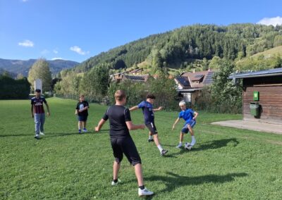 🌞🏕️ Outdoortage in St. Barbara im Mürztal 🏕️🌞