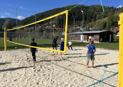 🌞🏕️ Outdoortage in St. Barbara im Mürztal 🏕️🌞