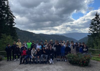 🌞🏕️ Outdoortage in St. Barbara im Mürztal 🏕️🌞
