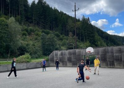 🌞🏕️ Outdoortage in St. Barbara im Mürztal 🏕️🌞