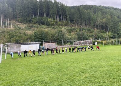 🌞🏕️ Outdoortage in St. Barbara im Mürztal 🏕️🌞