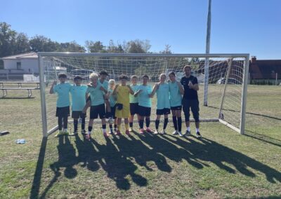 Schülerliga Fußball